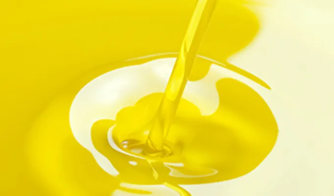 肌荒れにも染みない