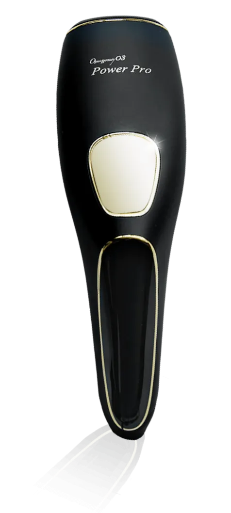 OPUS BEAUTY 03 Power Pro