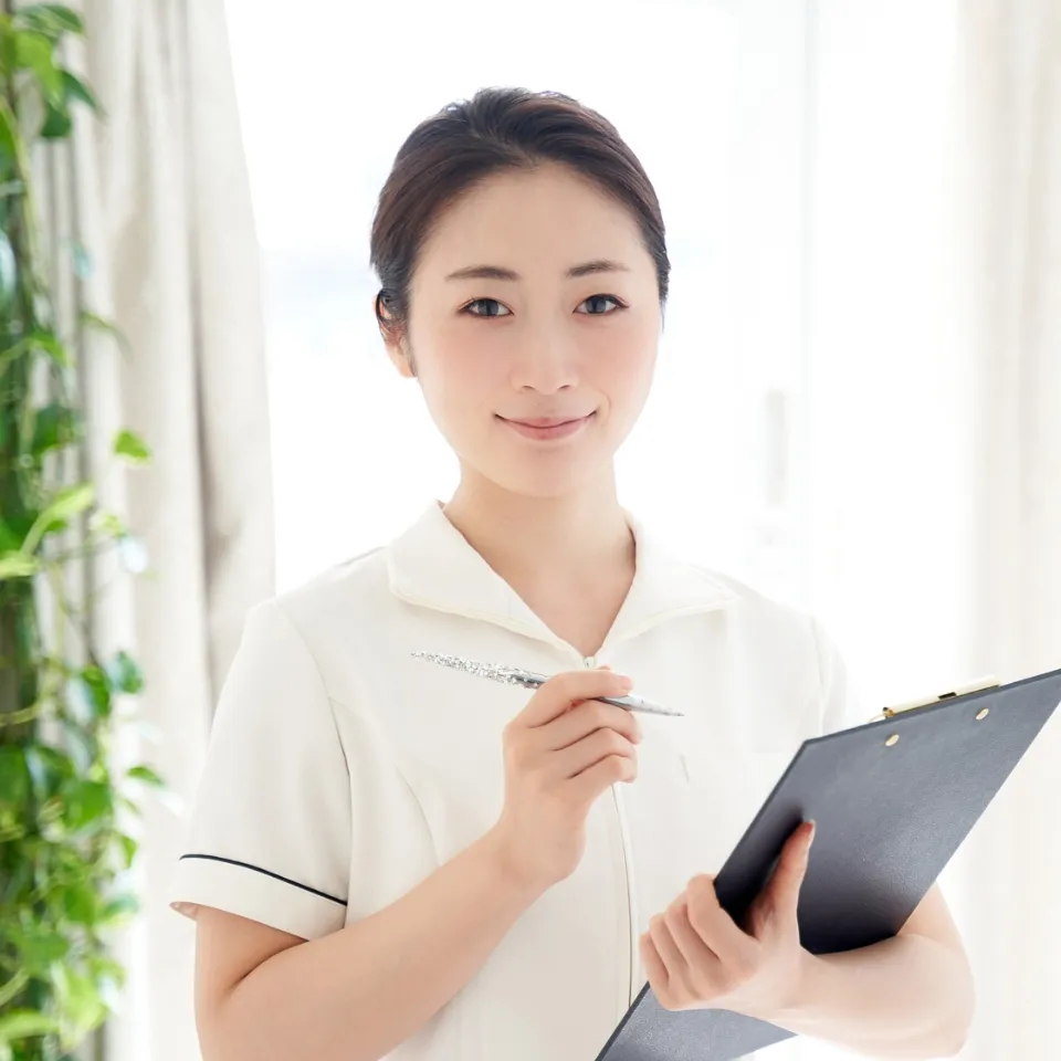 サロンイメージ