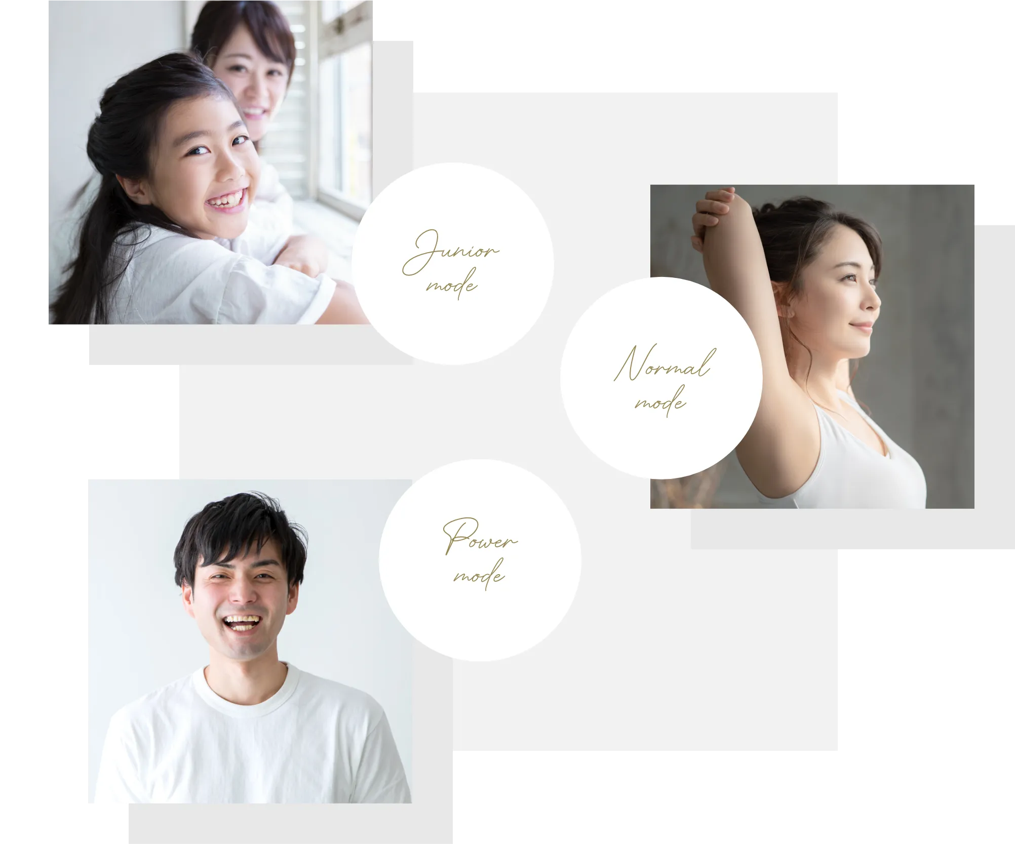 OPUS BEAUTY 03 Power Pro(家庭用脱毛器)|Beauty Bank