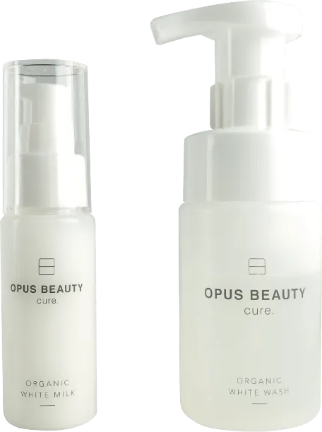 OPUS BEAUTY Cure.(オーガニックデリケートゾーンケア)|Beauty Bank（ビューティーバンク）公式通販サイト