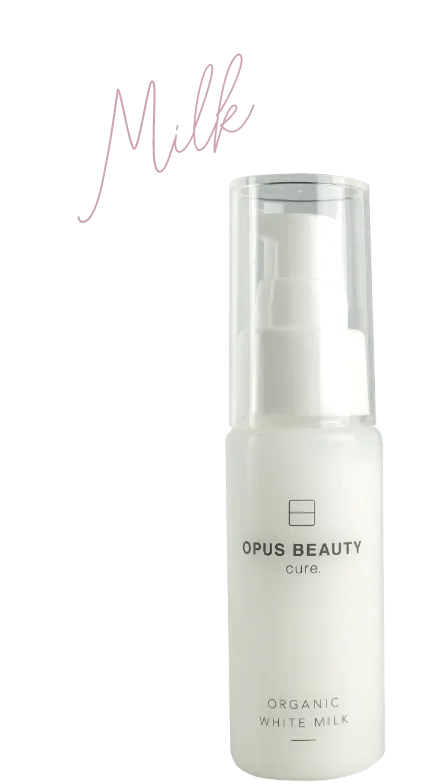 OPUS BEAUTY Cure.(オーガニックデリケートゾーンケア)|Beauty