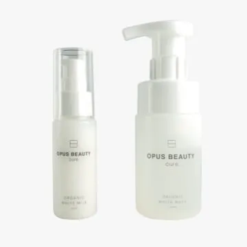 OPUS BEAUTY Cure.(オーガニックデリケートゾーンケア)|Beauty