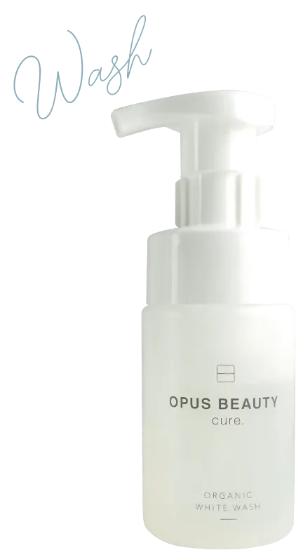 OPUS BEAUTY Cure.(オーガニックデリケートゾーンケア)|Beauty Bank（ビューティーバンク）公式通販サイト