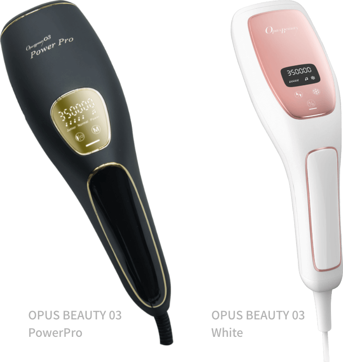 OPUS BEAUTY 03