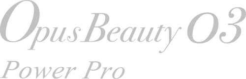 Opus Beauty 03 PowerPro