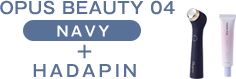 OPUS BEAUTY 04 NAVY