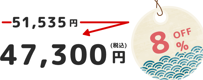 19580円